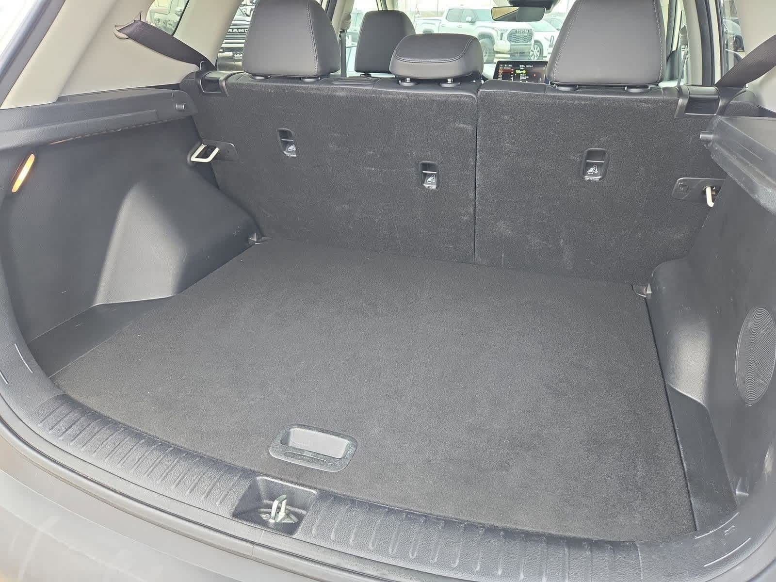 Thumbnail: 2021 Kia Seltos - 36