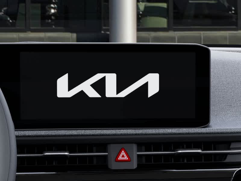 Thumbnail: 2026 Kia EV6 - 20