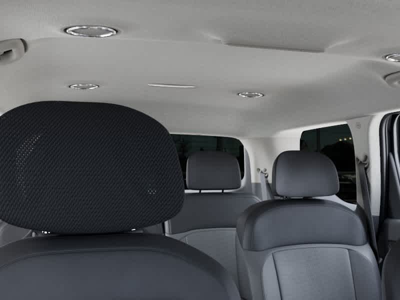 Thumbnail: 2026 Kia EV9 - 27