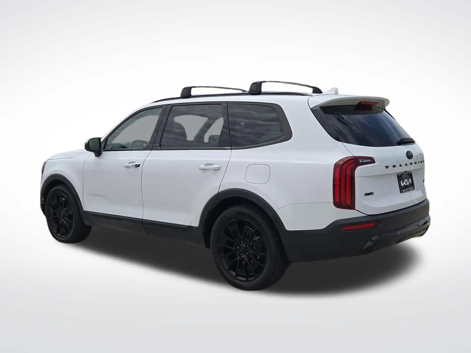Thumbnail: 2021 Kia Telluride - 5