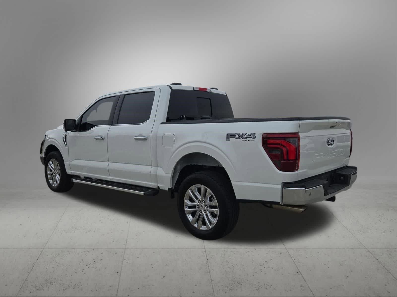 Thumbnail: 2025 Ford F-150 - 3