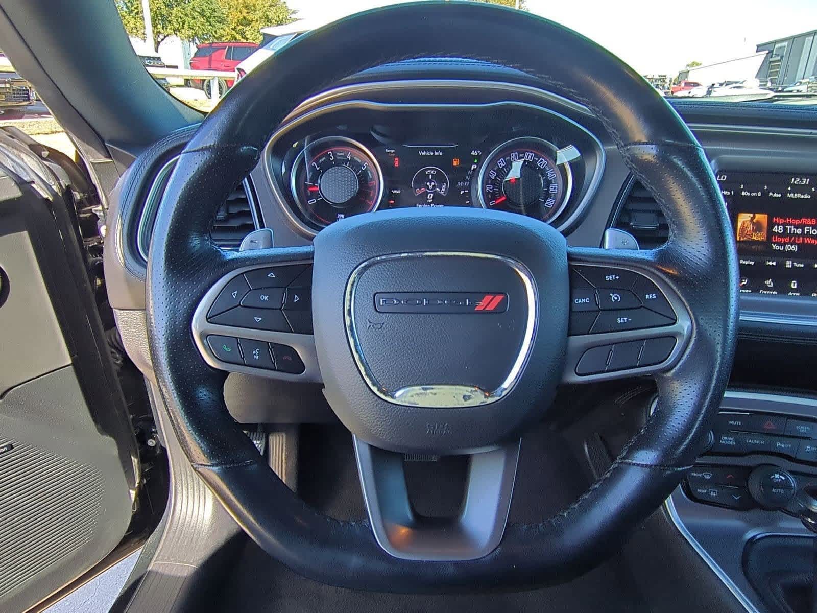 Thumbnail: 2022 Dodge Challenger - 20