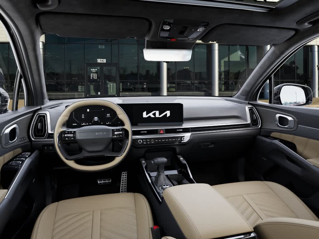 Thumbnail: 2026 Kia Sorento - 14