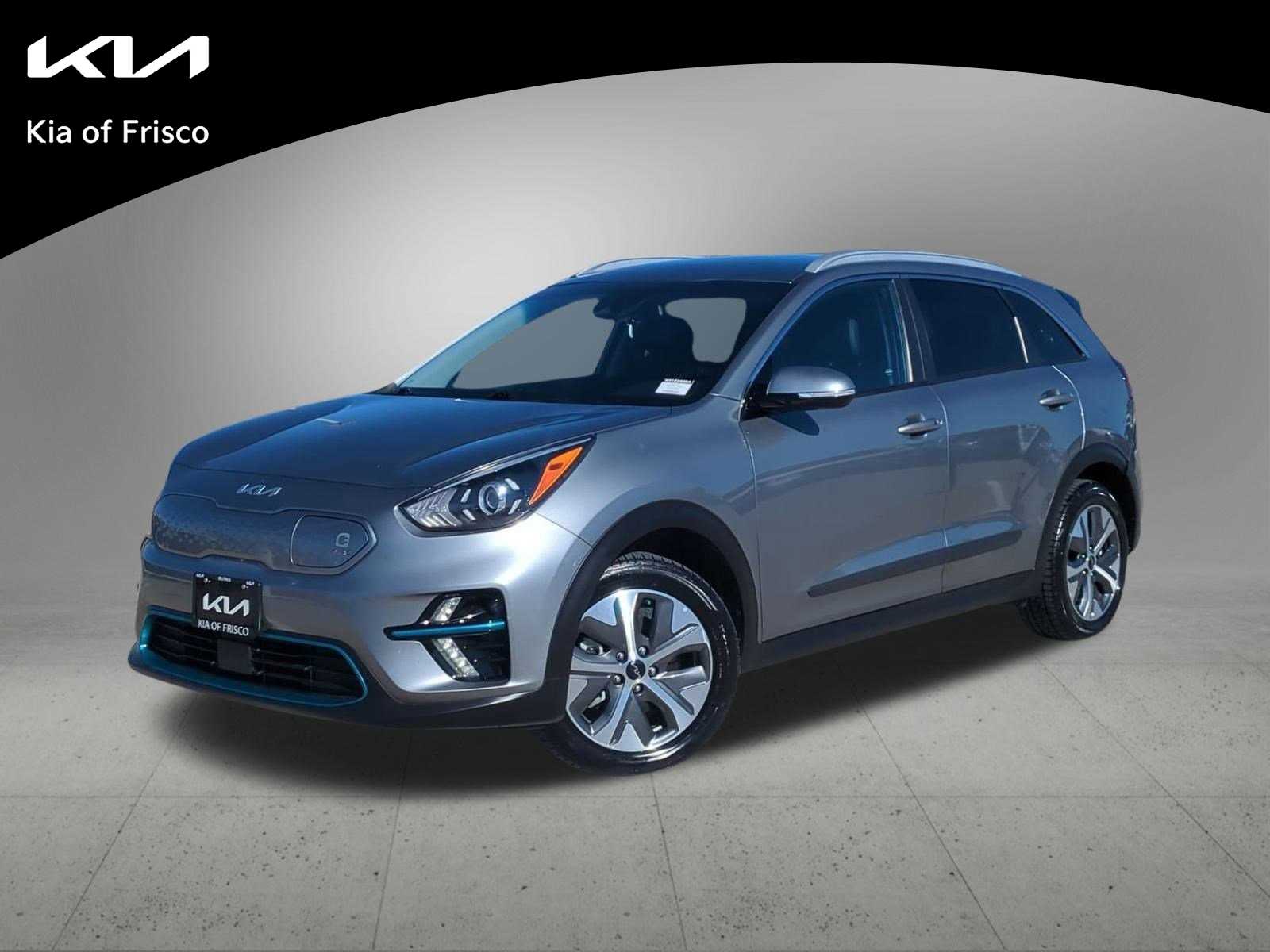 Thumbnail: 2022 Kia Niro - 1
