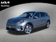 Kia Niro EV