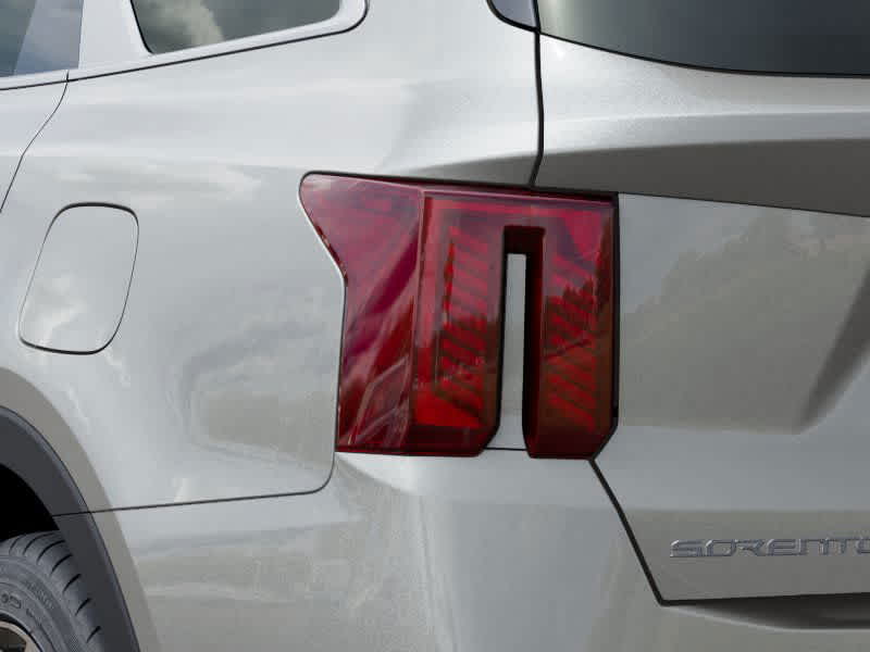 Thumbnail: 2026 Kia Sorento - 11