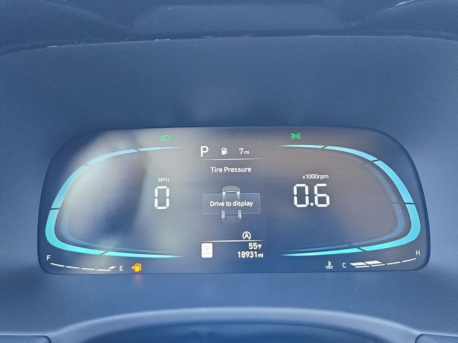 Thumbnail: 2023 Hyundai Palisade - 32