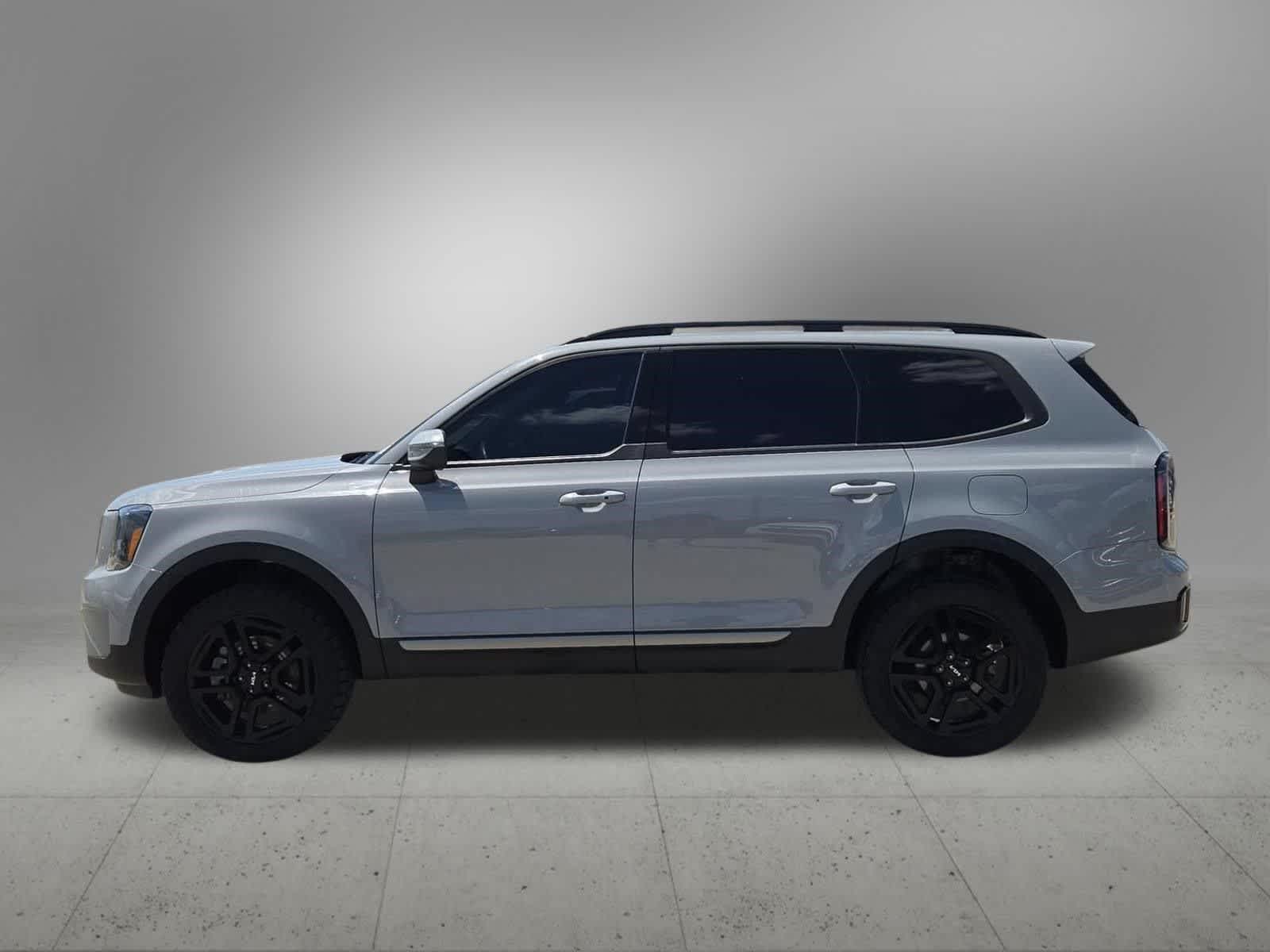 Thumbnail: 2023 Kia Telluride - 2