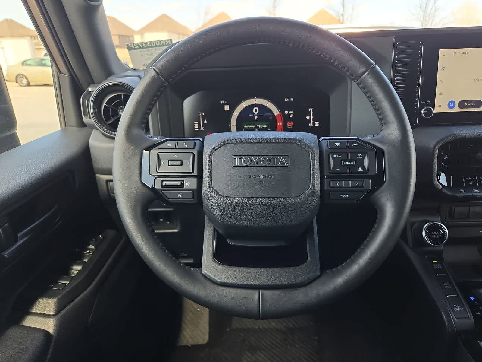 Thumbnail: 2024 Toyota Land Cruiser - 21