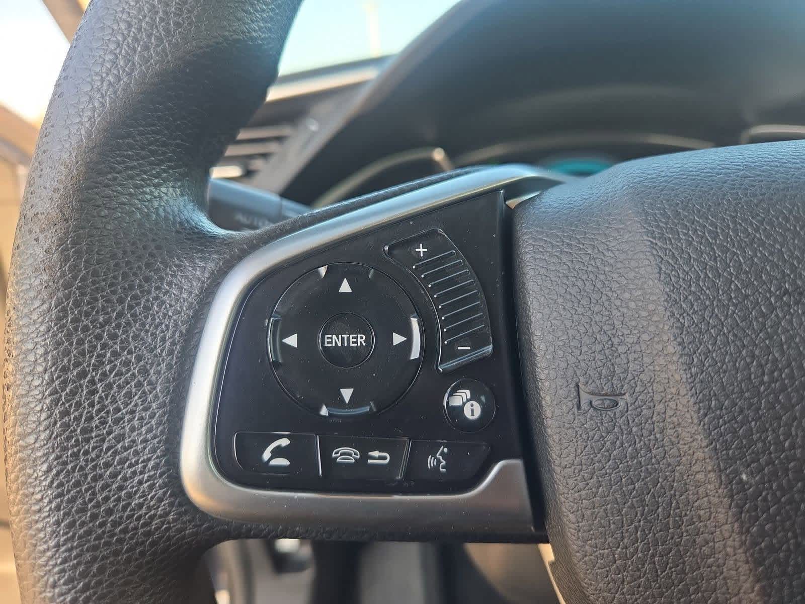 Thumbnail: 2016 Honda Civic - 24