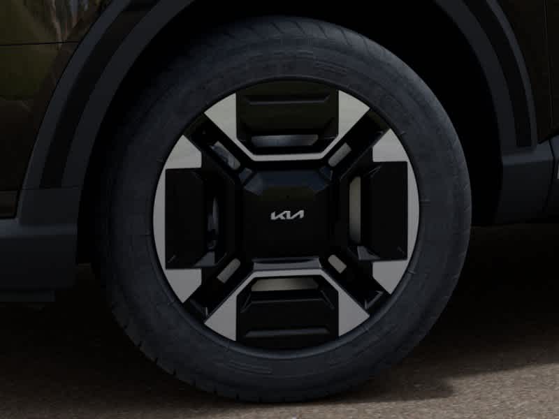 Thumbnail: 2027 Kia Telluride - 9