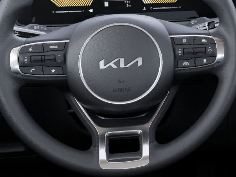Thumbnail: 2026 Kia K5 - 22