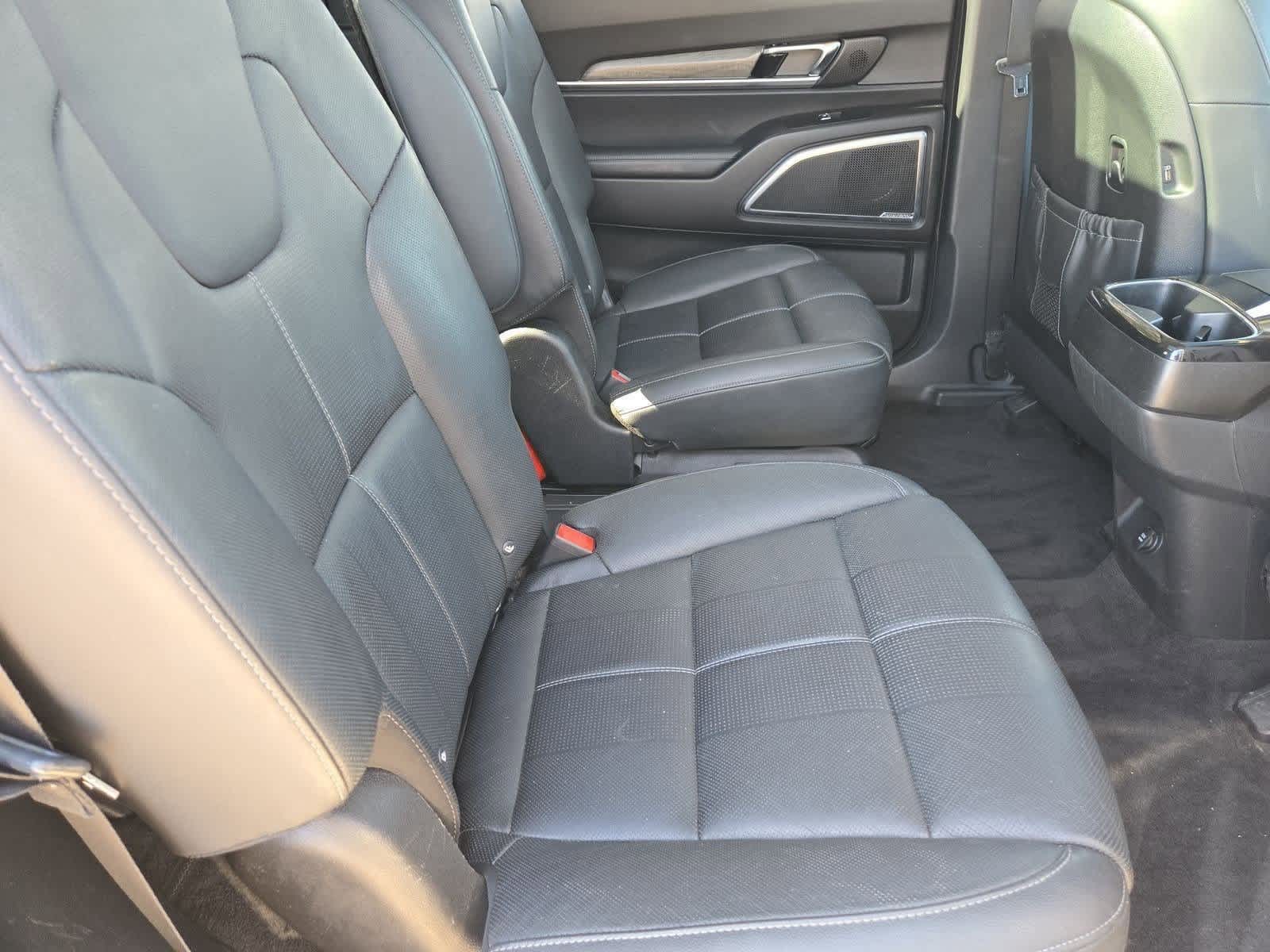 Thumbnail: 2021 Kia Telluride - 20