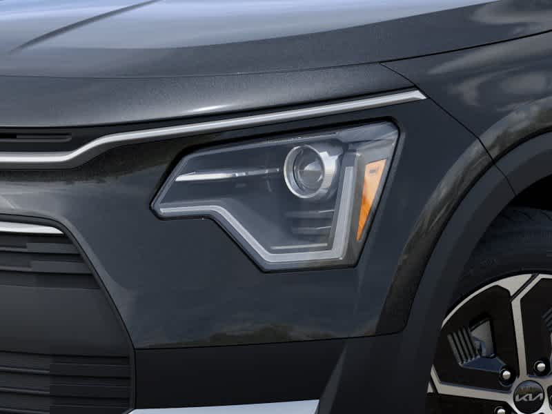 Thumbnail: 2026 Kia Niro - 10