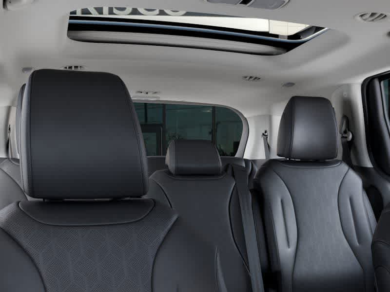 Thumbnail: 2026 Kia Carnival - 27