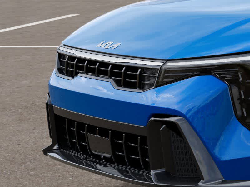 Thumbnail: 2025 Kia K4 - 12