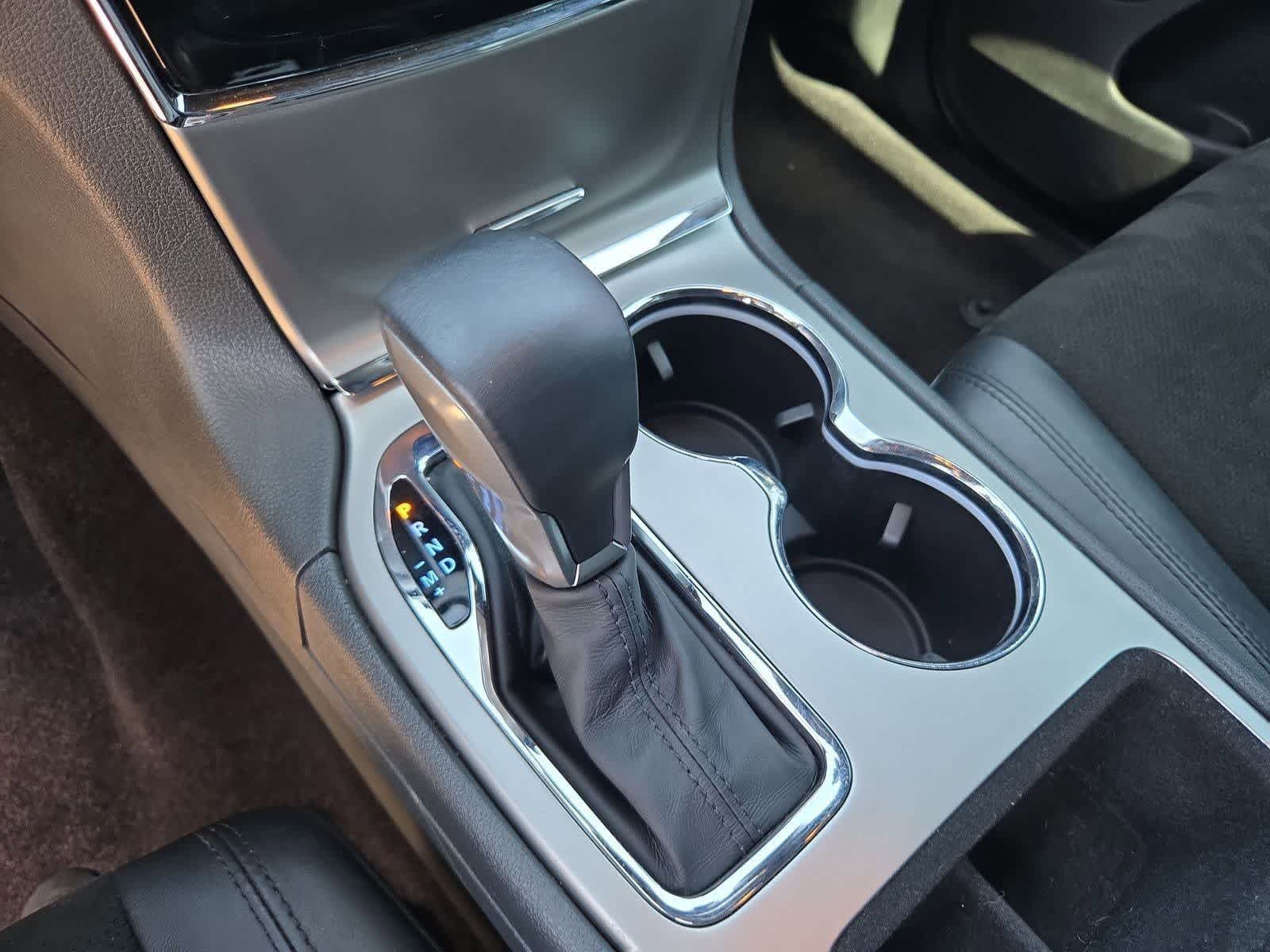 Thumbnail: 2019 Jeep Grand Cherokee - 29