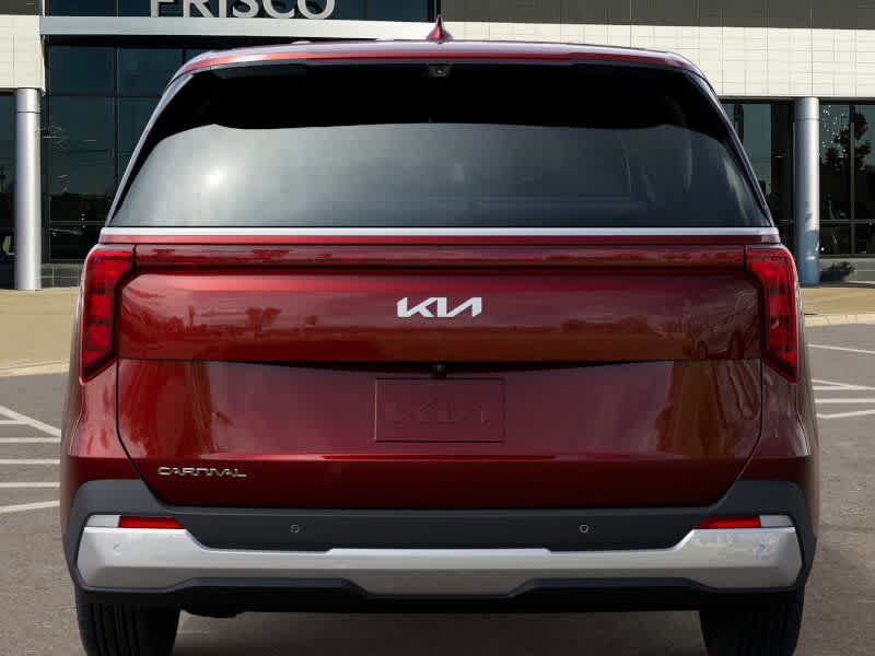 Thumbnail: 2026 Kia Carnival - 13