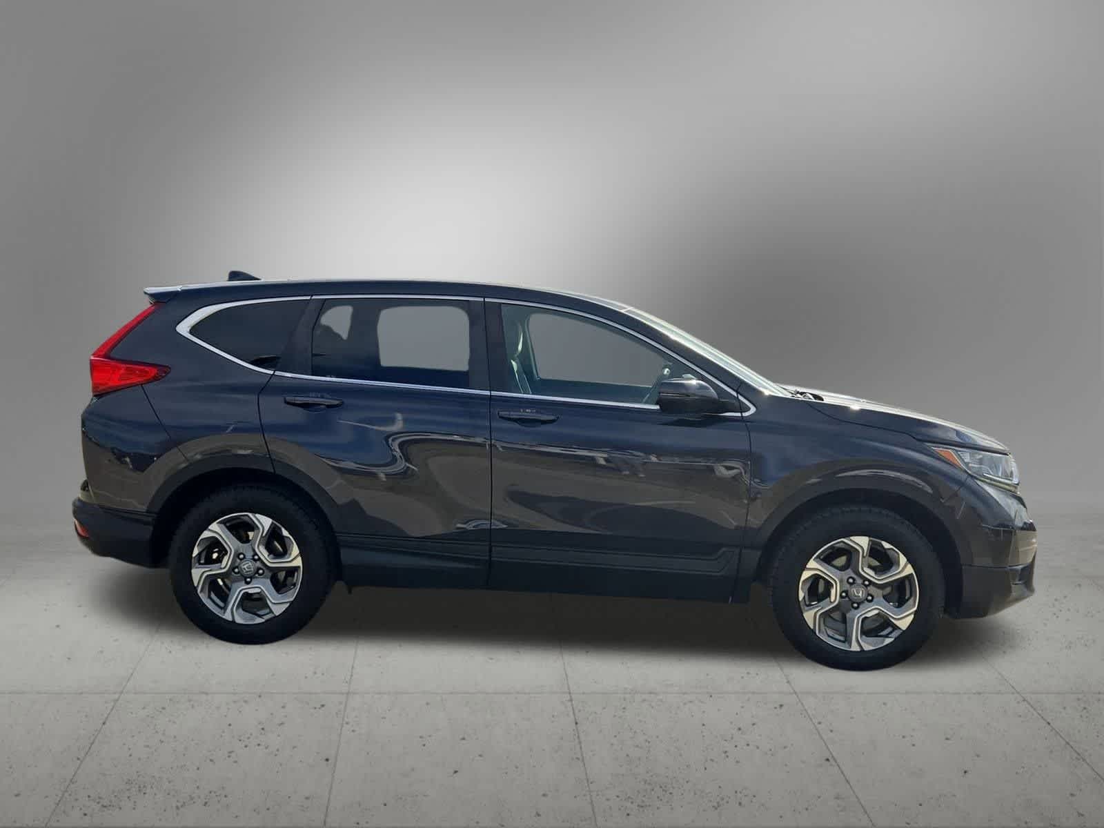 Thumbnail: 2019 Honda CR-V - 7