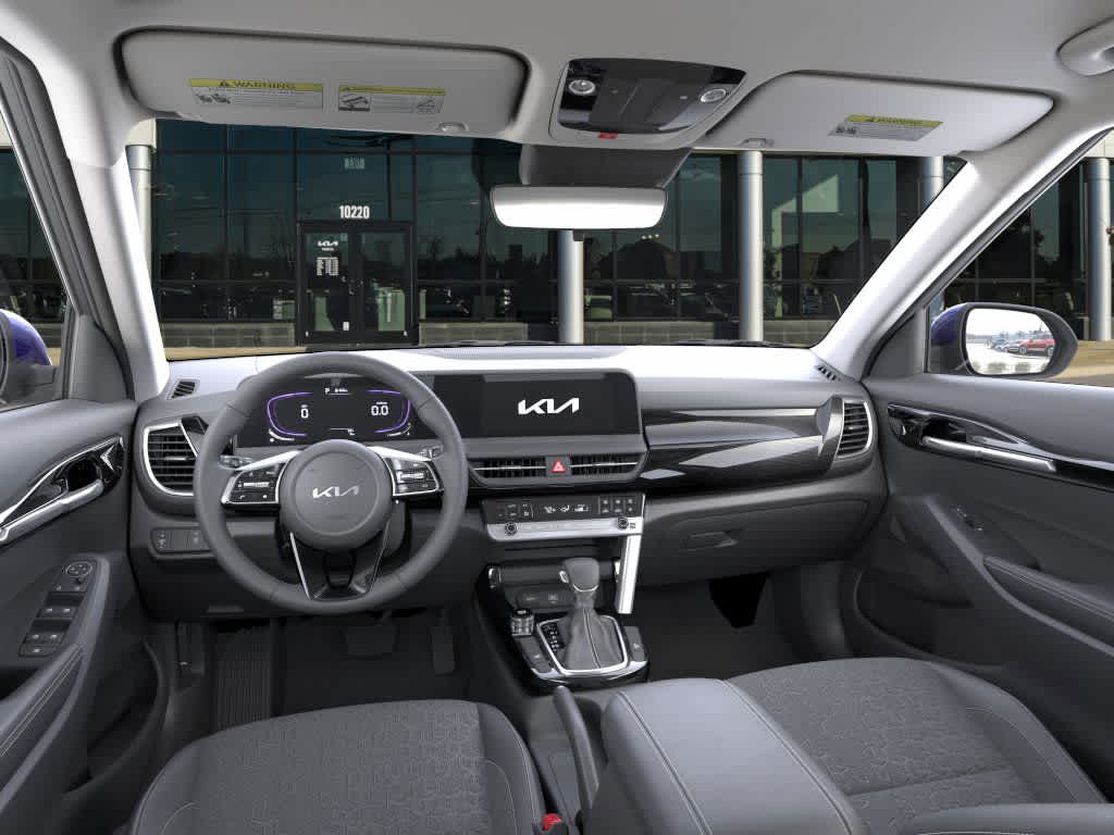 Thumbnail: 2026 Kia Seltos - 14