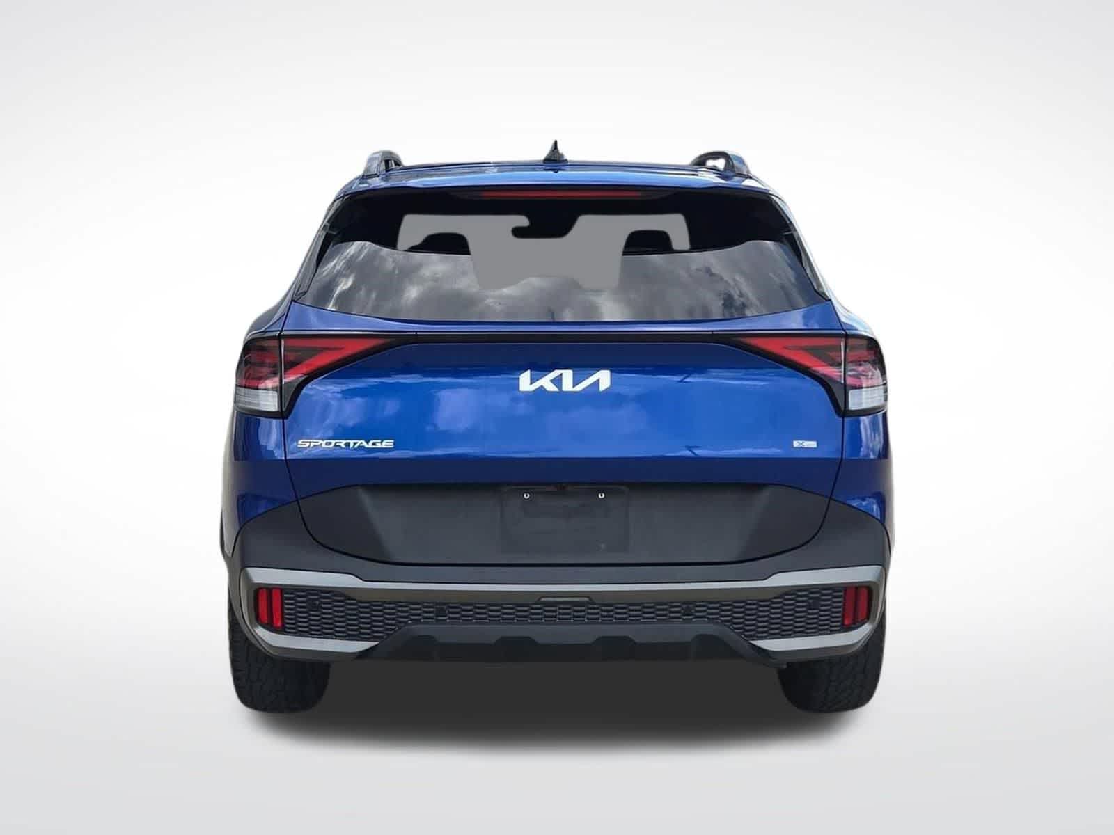 Thumbnail: 2023 Kia Sportage - 6