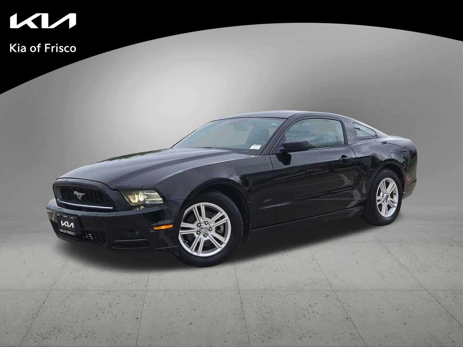 2013 Ford Mustang V6 -
                  Frisco, TX