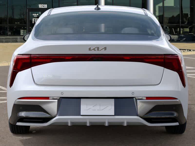 Thumbnail: 2026 Kia K5 - 13