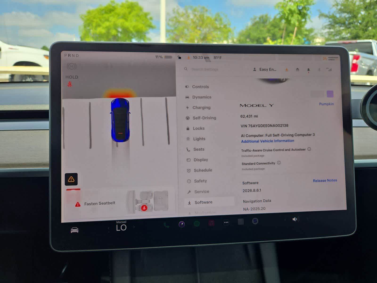 Thumbnail: 2022 Tesla Model Y - 28