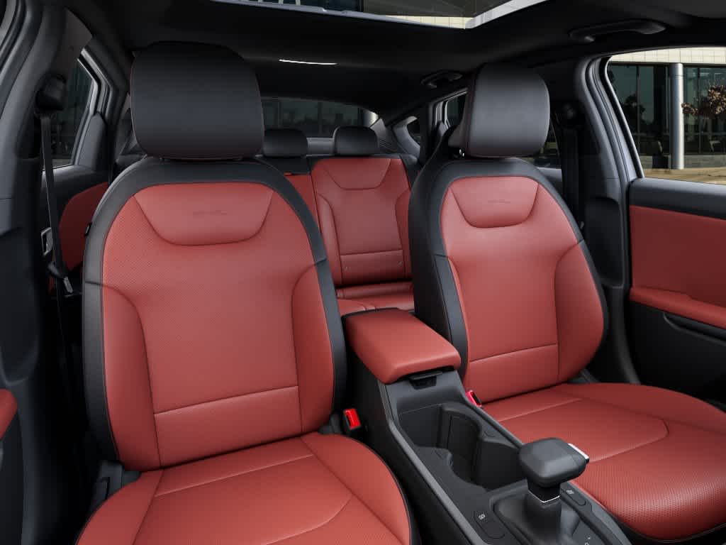 Thumbnail: 2026 Kia K4 - 15