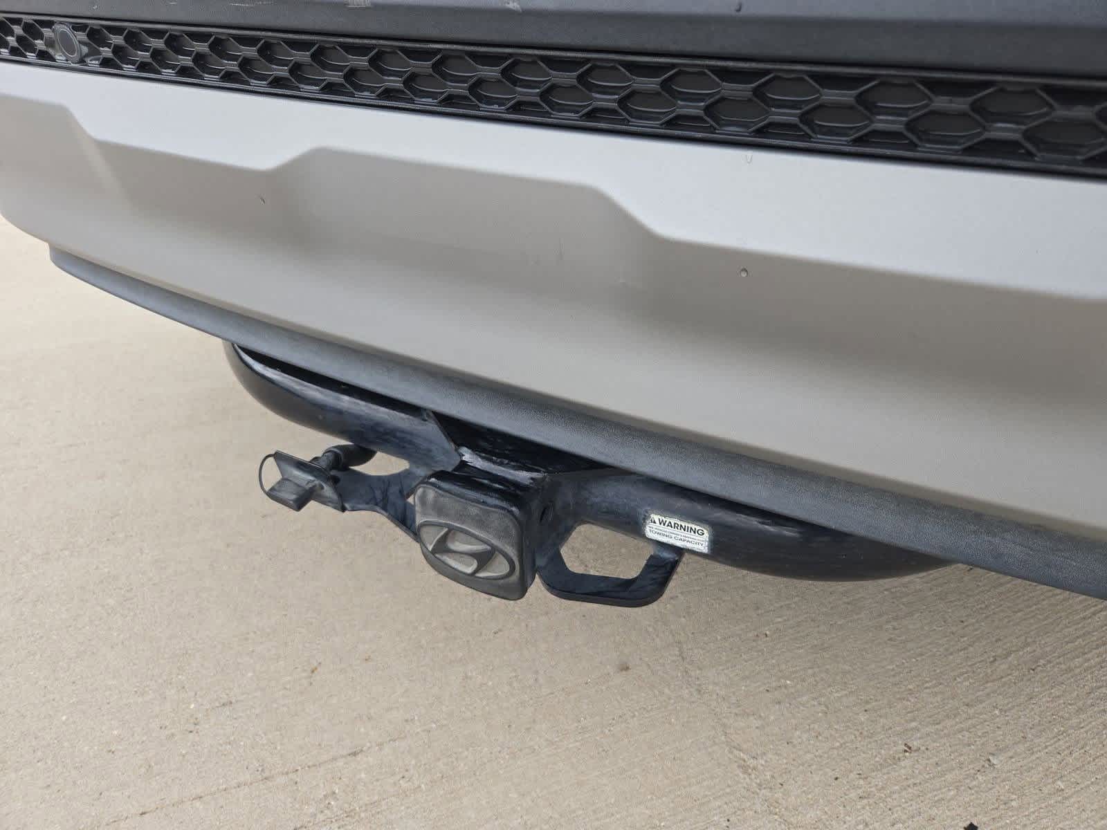 Thumbnail: 2020 Hyundai Santa Fe - 35