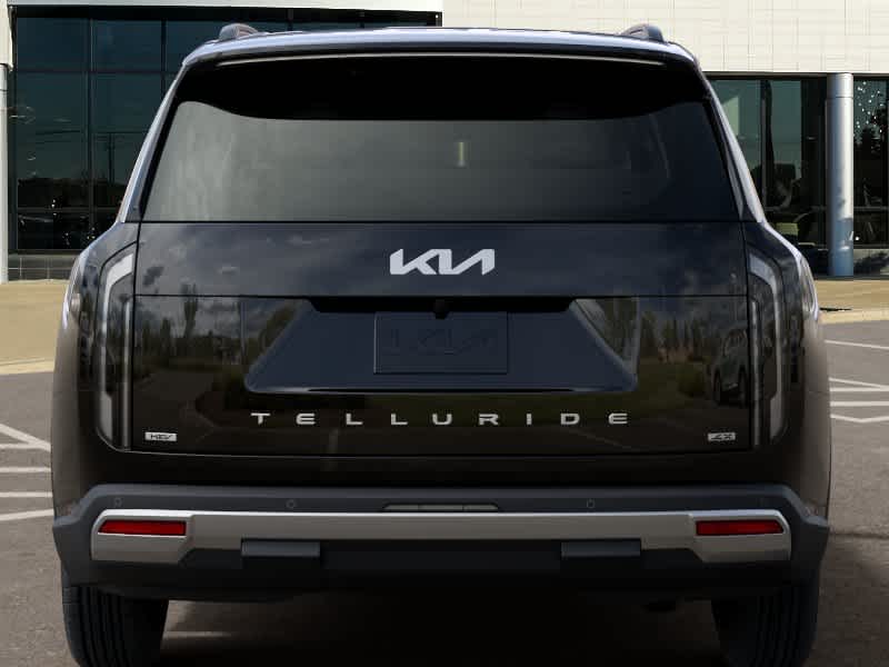 Thumbnail: 2027 Kia Telluride - 13