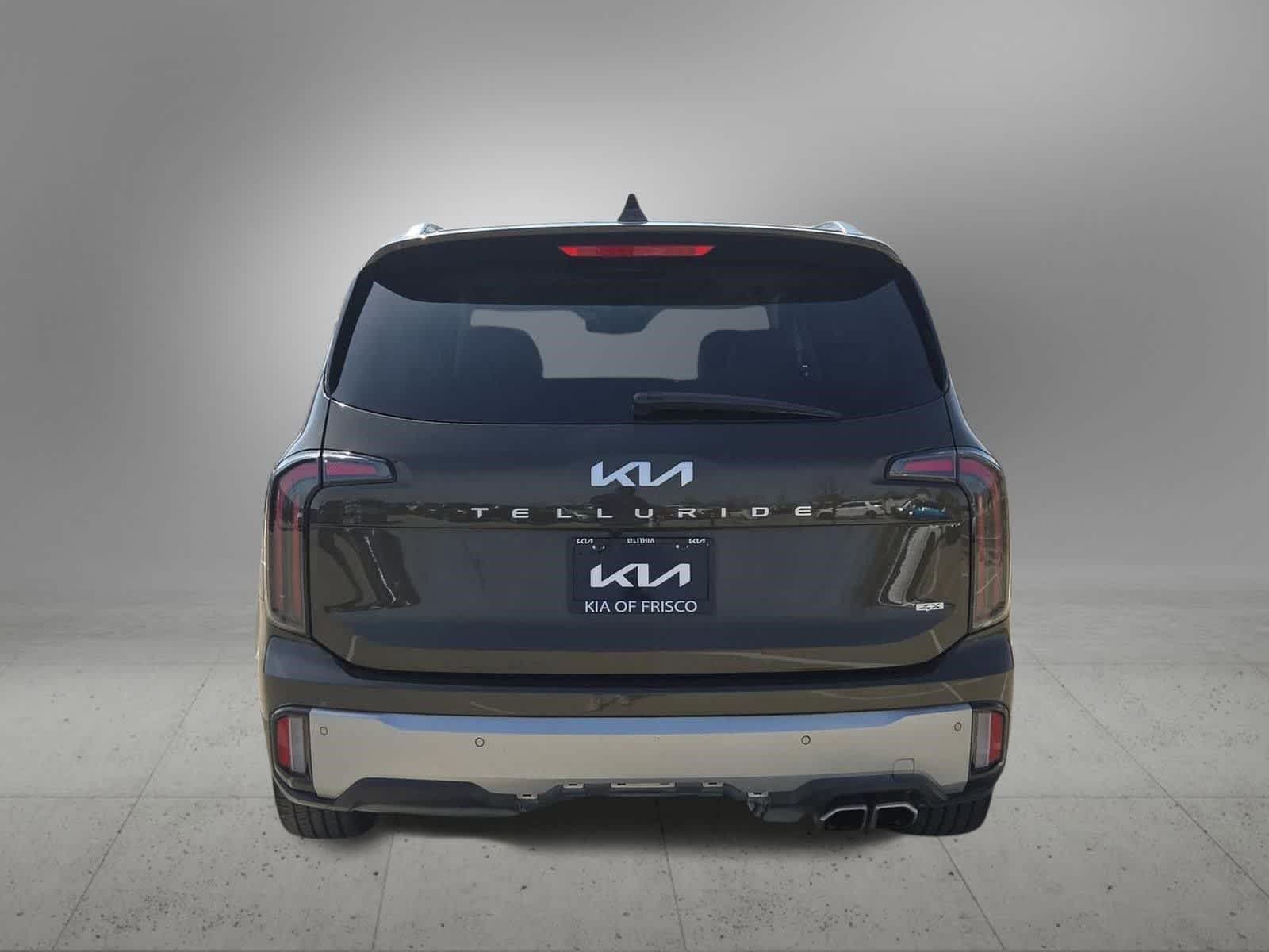 Thumbnail: 2023 Kia Telluride - 5