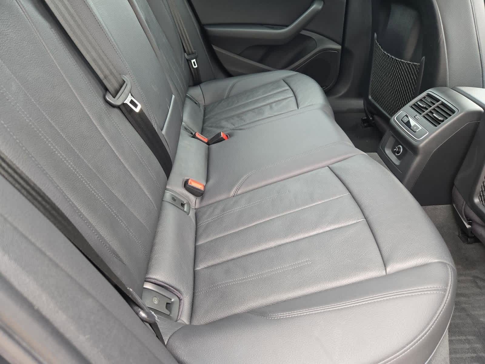 Thumbnail: 2017 Audi A4 - 19