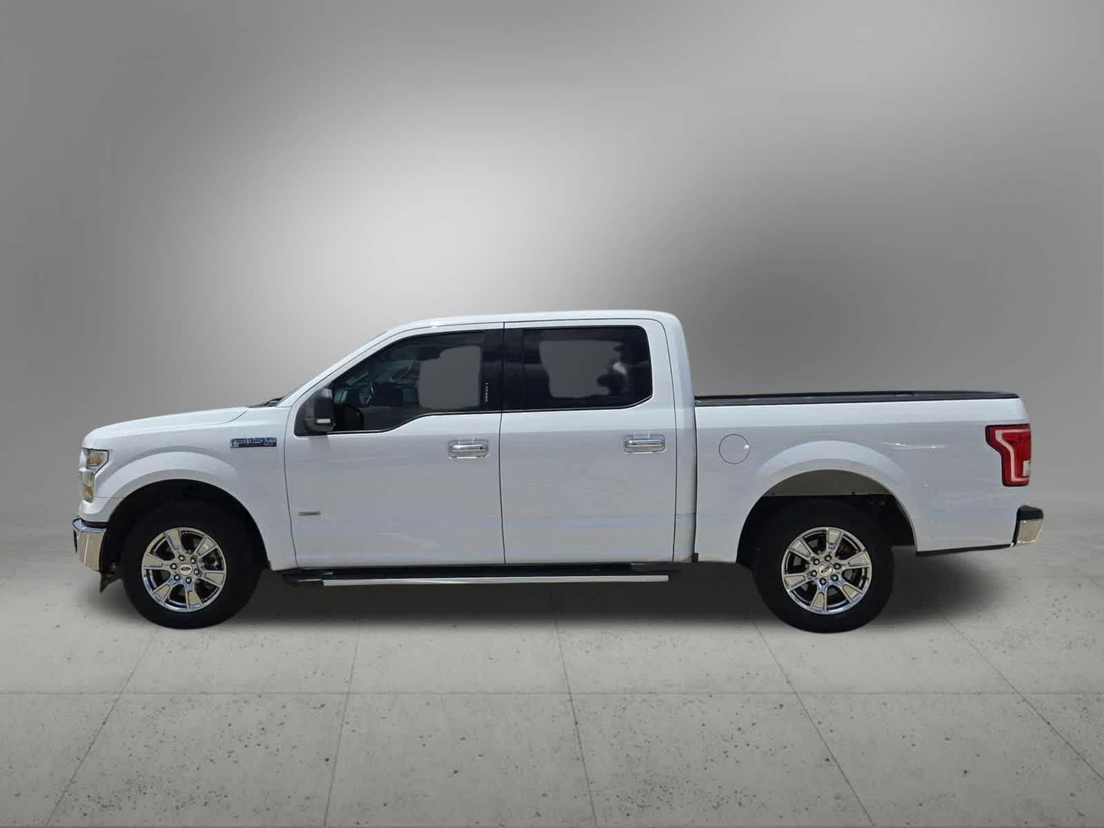 Thumbnail: 2017 Ford F-150 - 3
