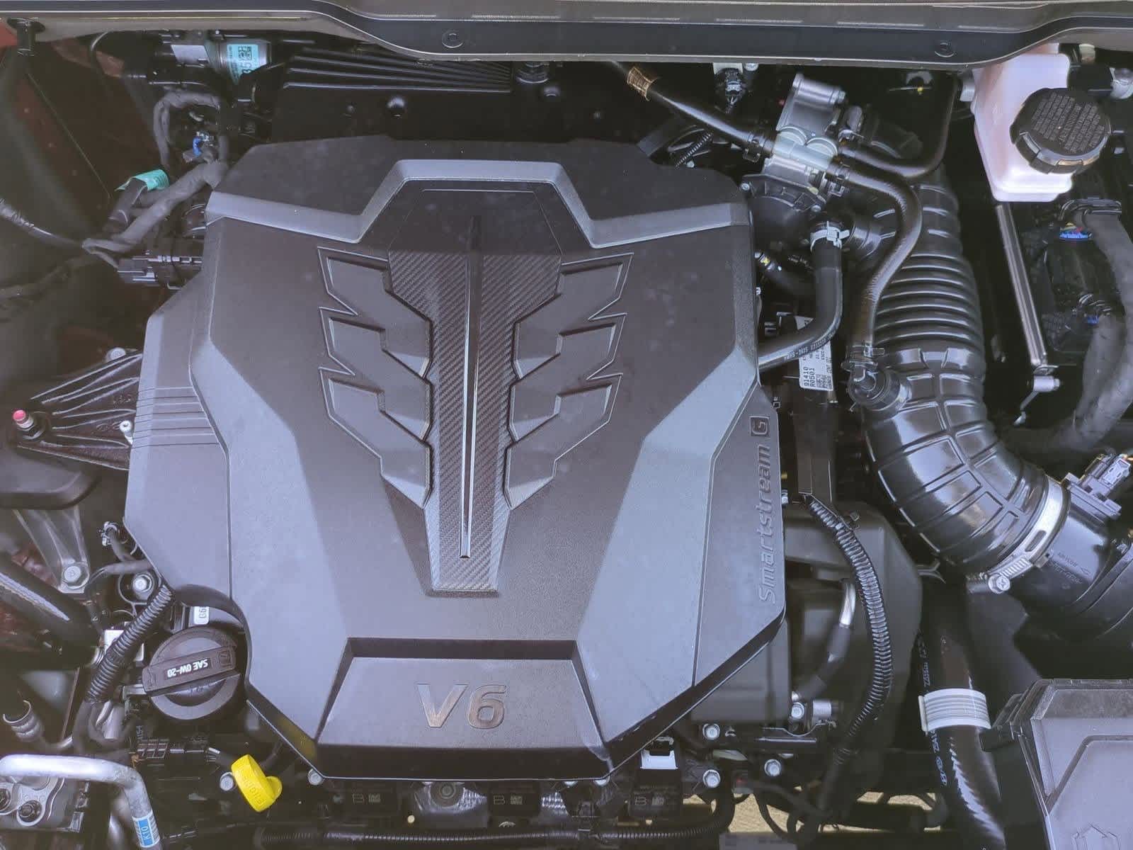 Thumbnail: 2023 Kia Carnival - 13