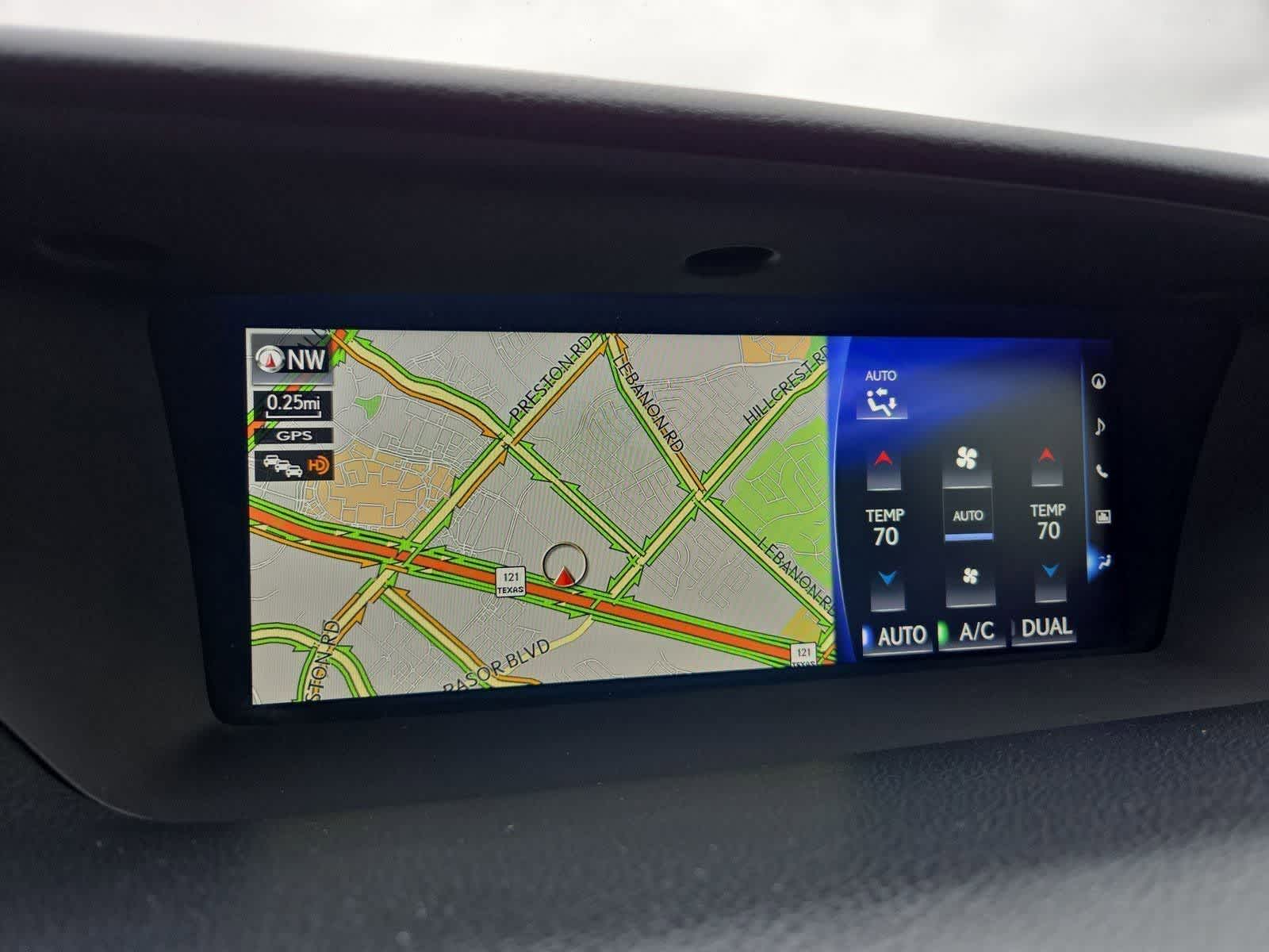 Thumbnail: 2016 Lexus GS - 28