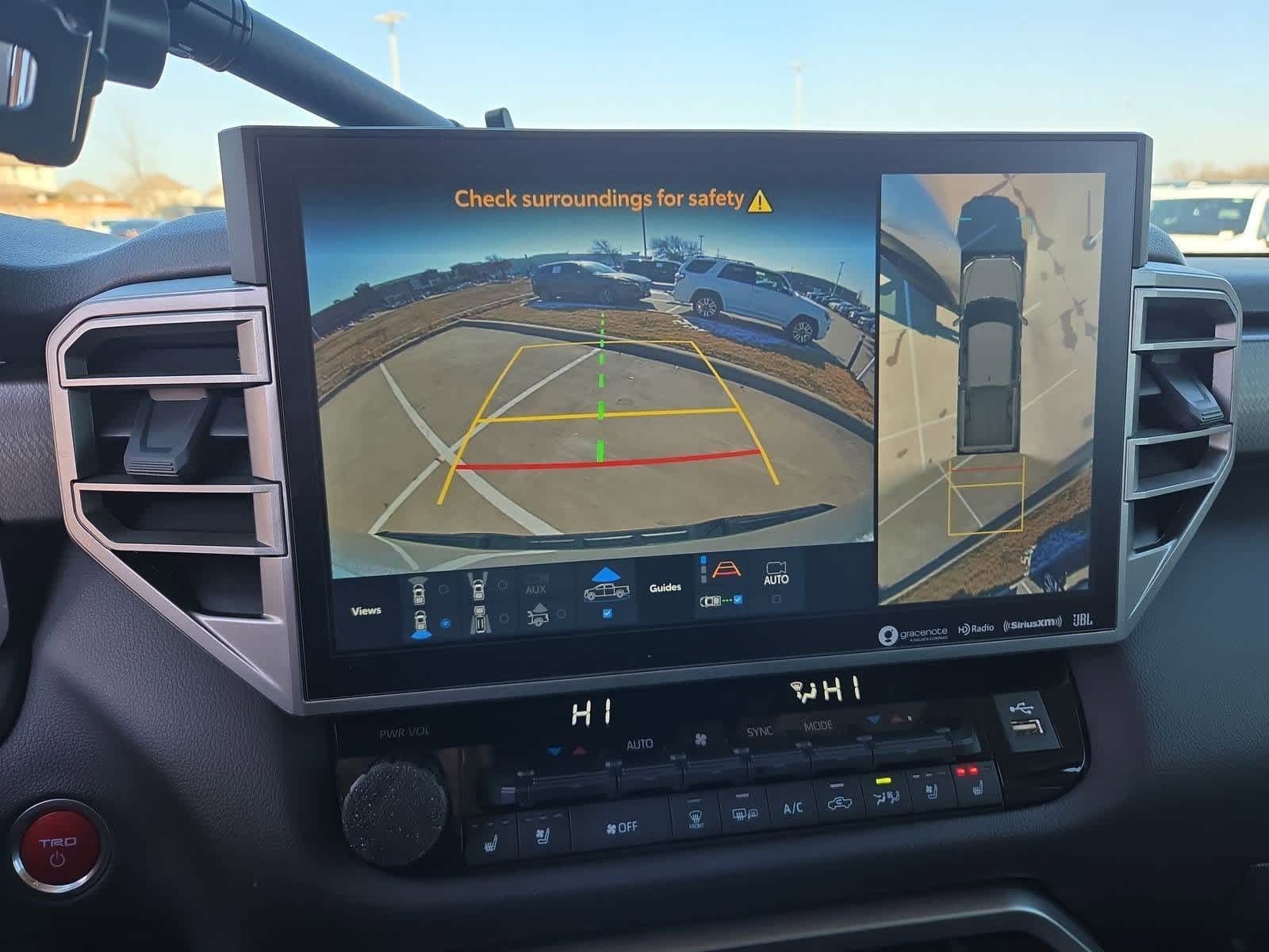 Thumbnail: 2024 Toyota Tundra - 30