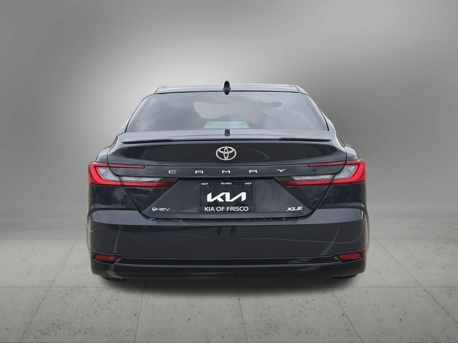 Thumbnail: 2025 Toyota Camry - 5