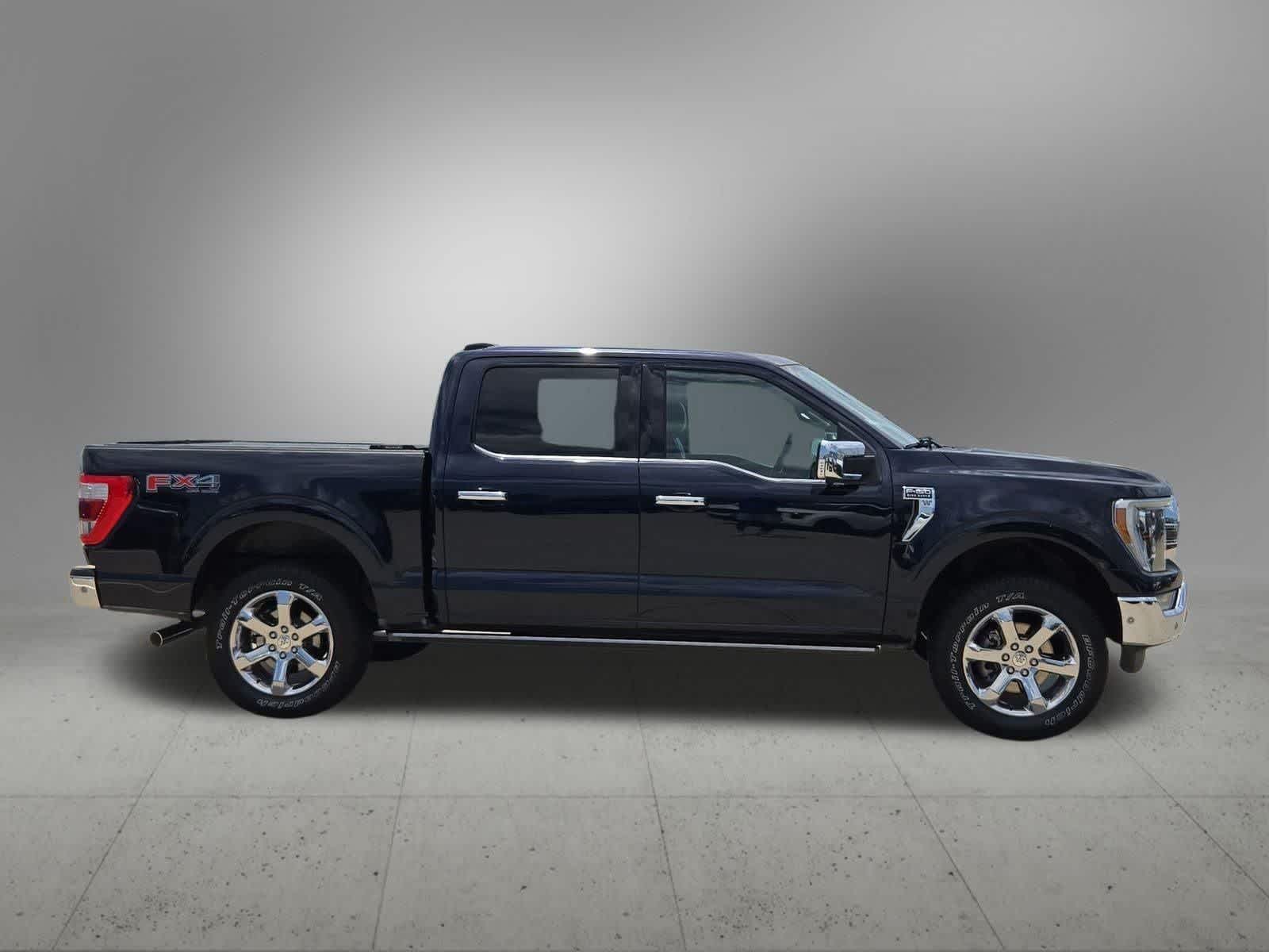 Thumbnail: 2021 Ford F-150 - 12