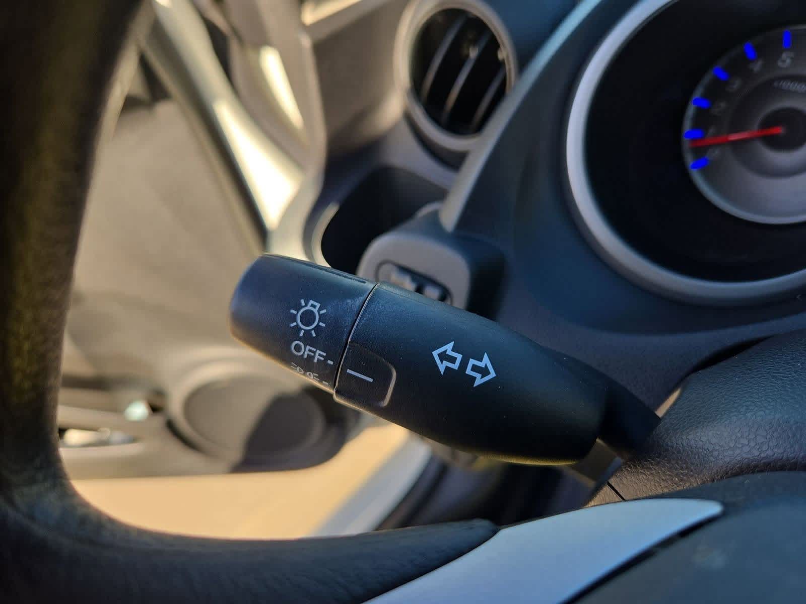 Thumbnail: 2013 Honda Fit - 24