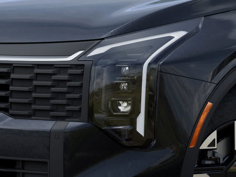 Thumbnail: 2026 Kia Sportage - 10