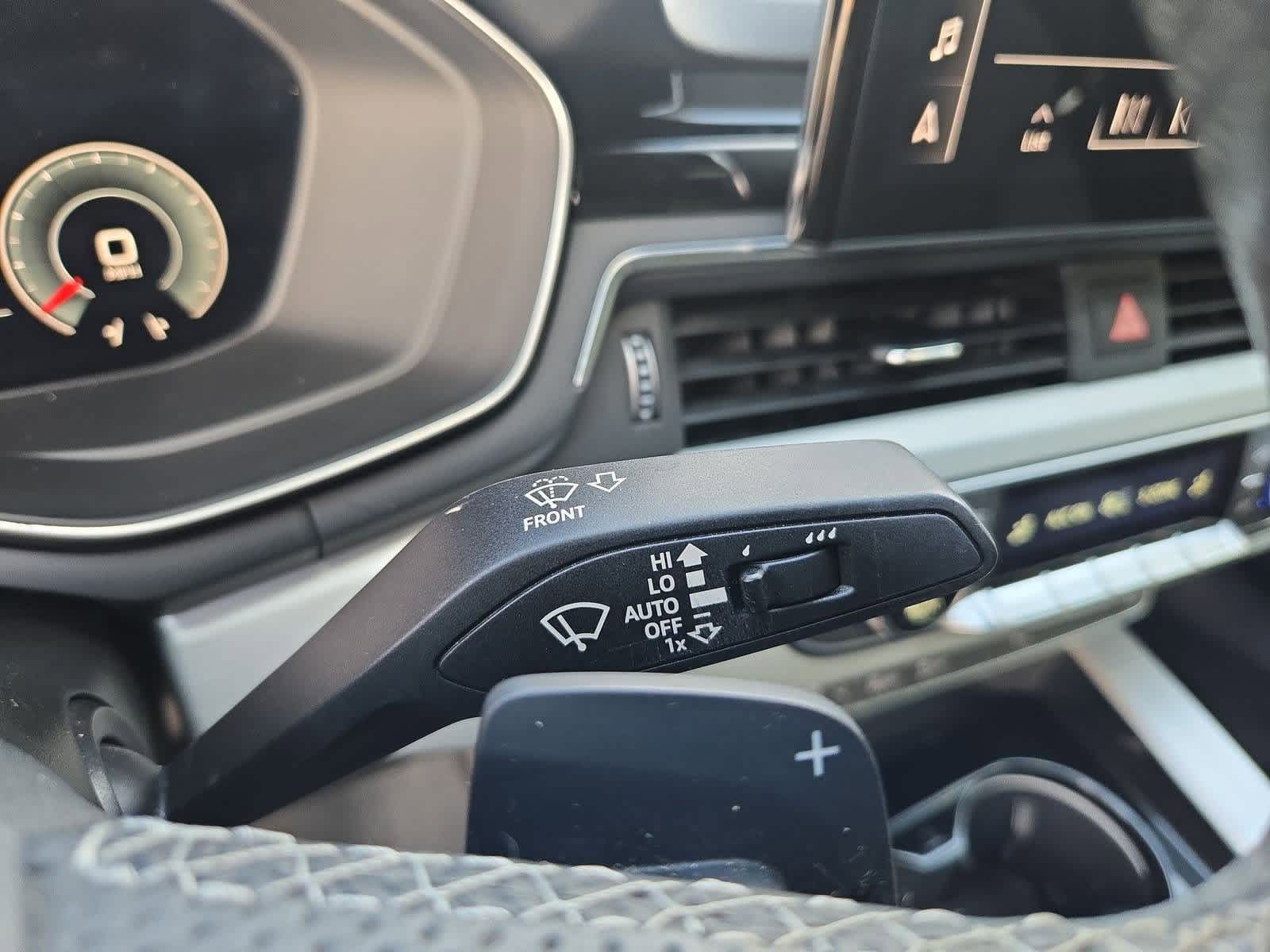 Thumbnail: 2023 Audi A4 - 26