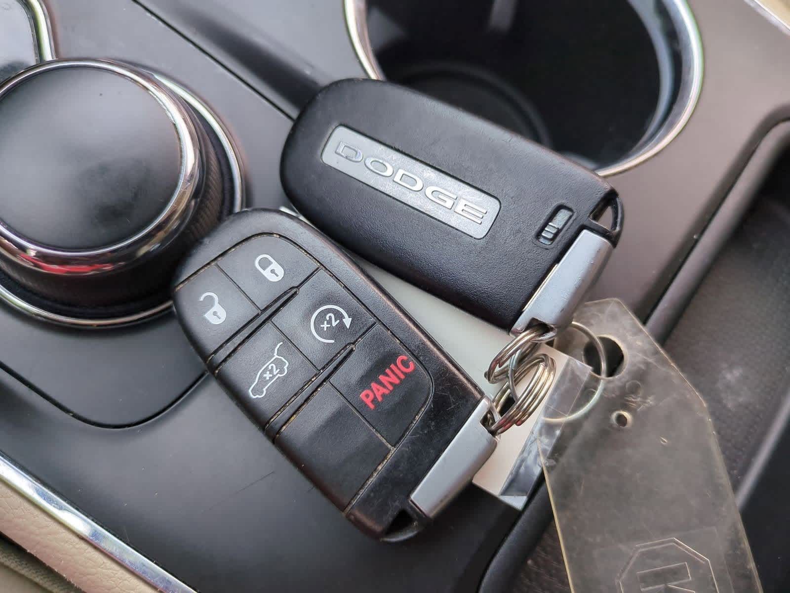Thumbnail: 2015 Dodge Durango - 38