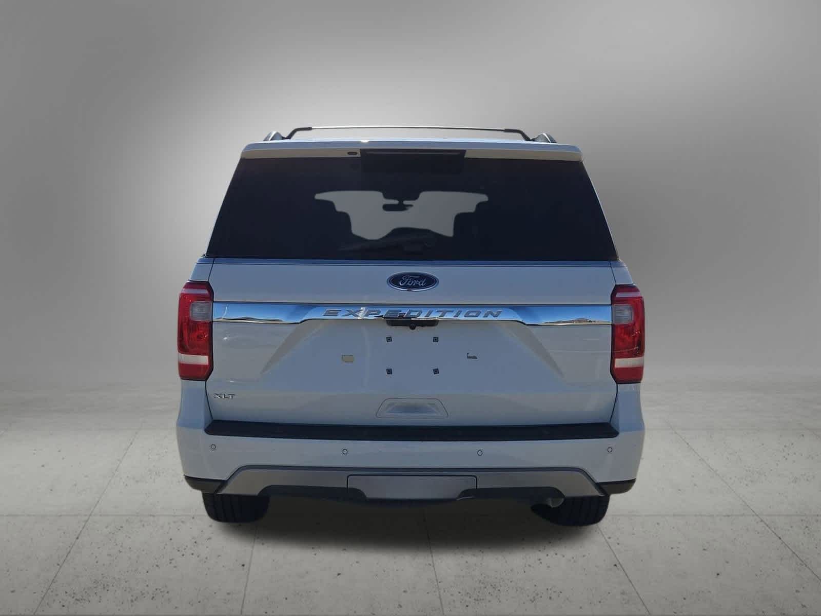Thumbnail: 2021 Ford Expedition - 7