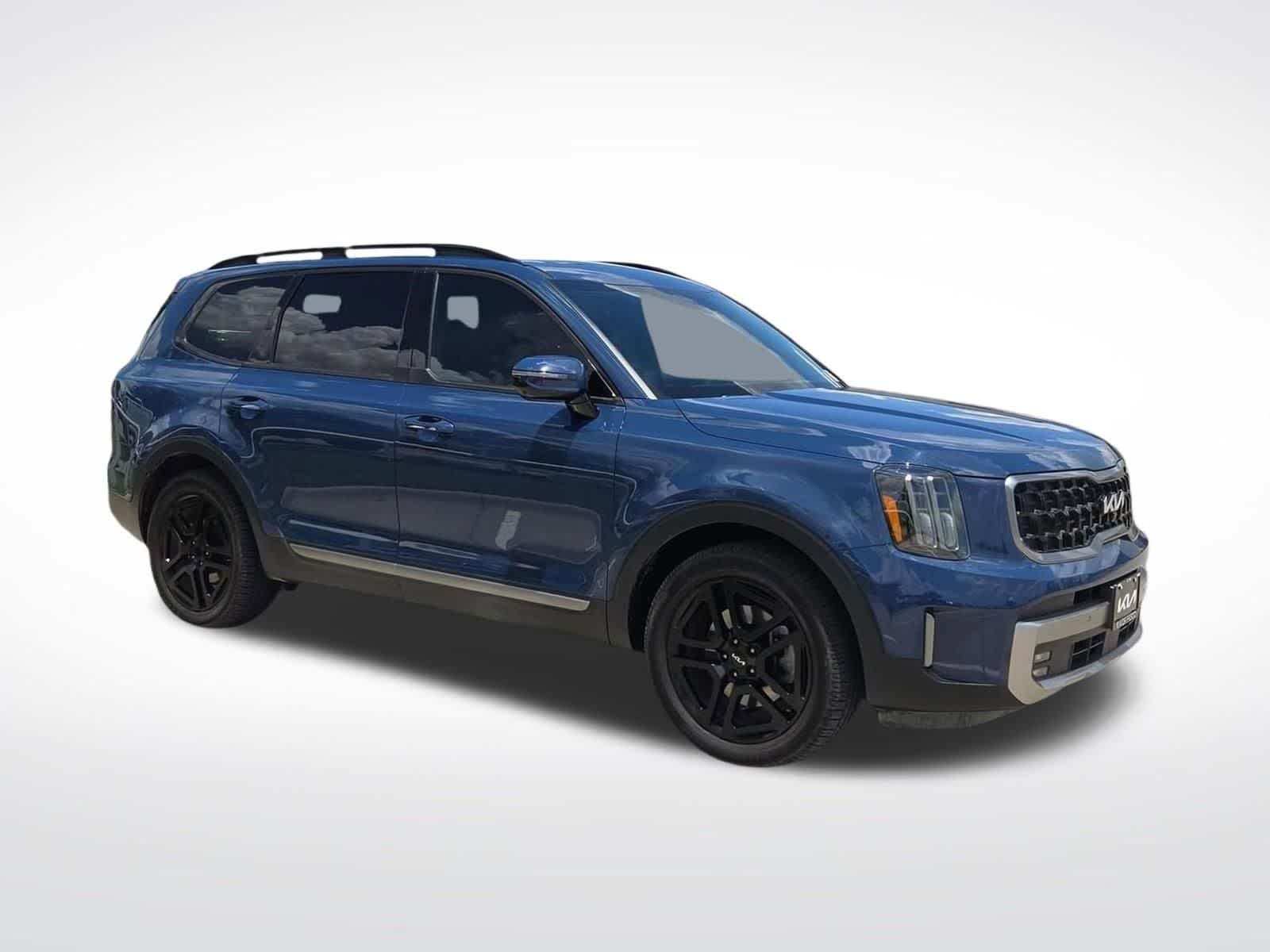 Thumbnail: 2023 Kia Telluride - 7