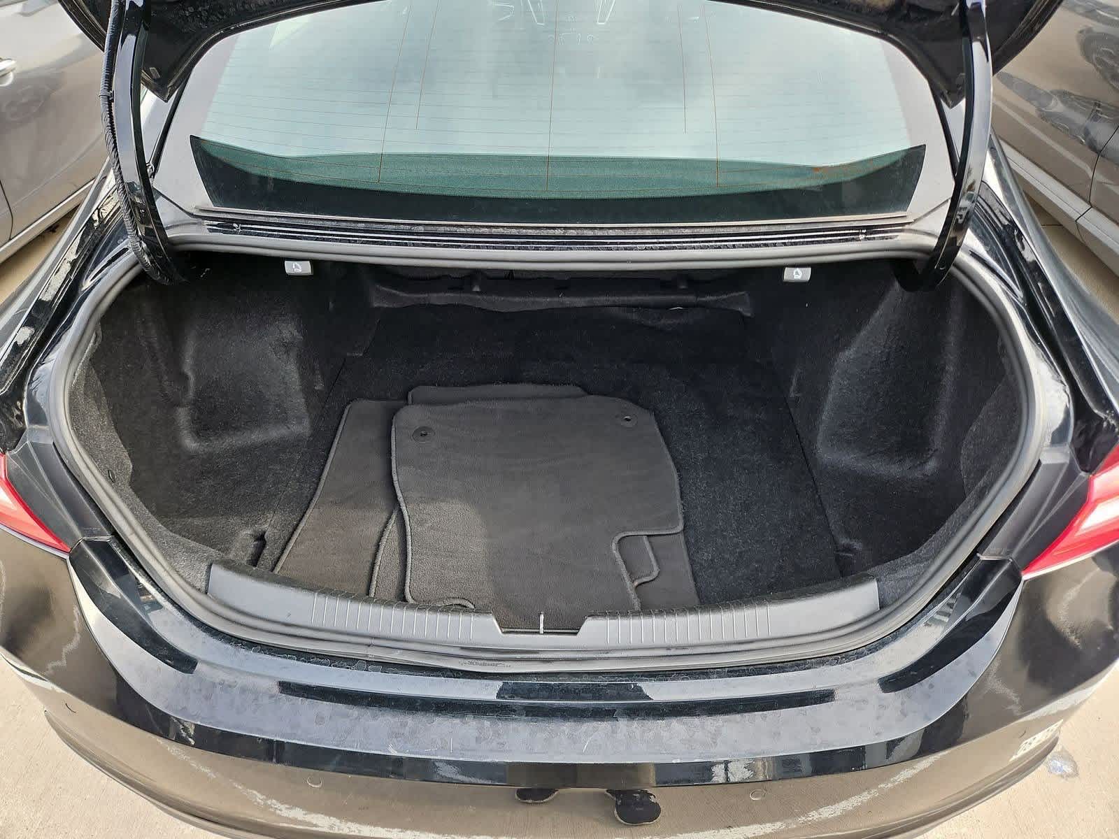 Thumbnail: 2024 Chevrolet Malibu - 32