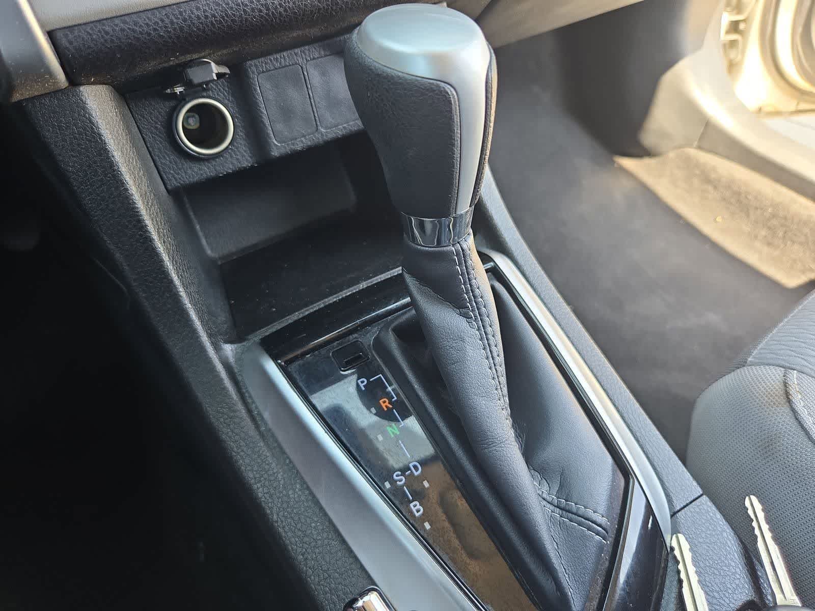 Thumbnail: 2017 Toyota Corolla - 28