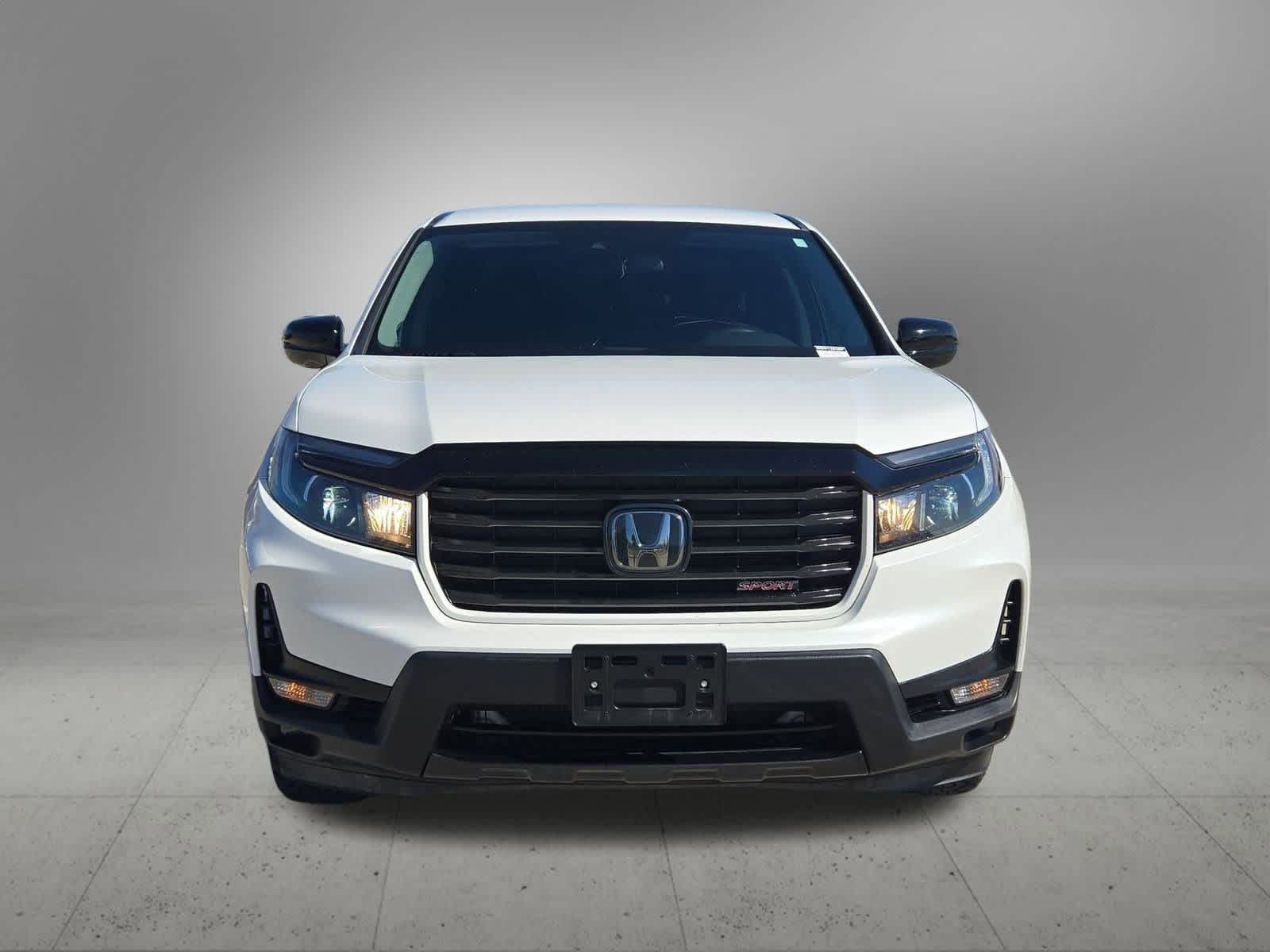 Thumbnail: 2021 Honda Ridgeline - 9