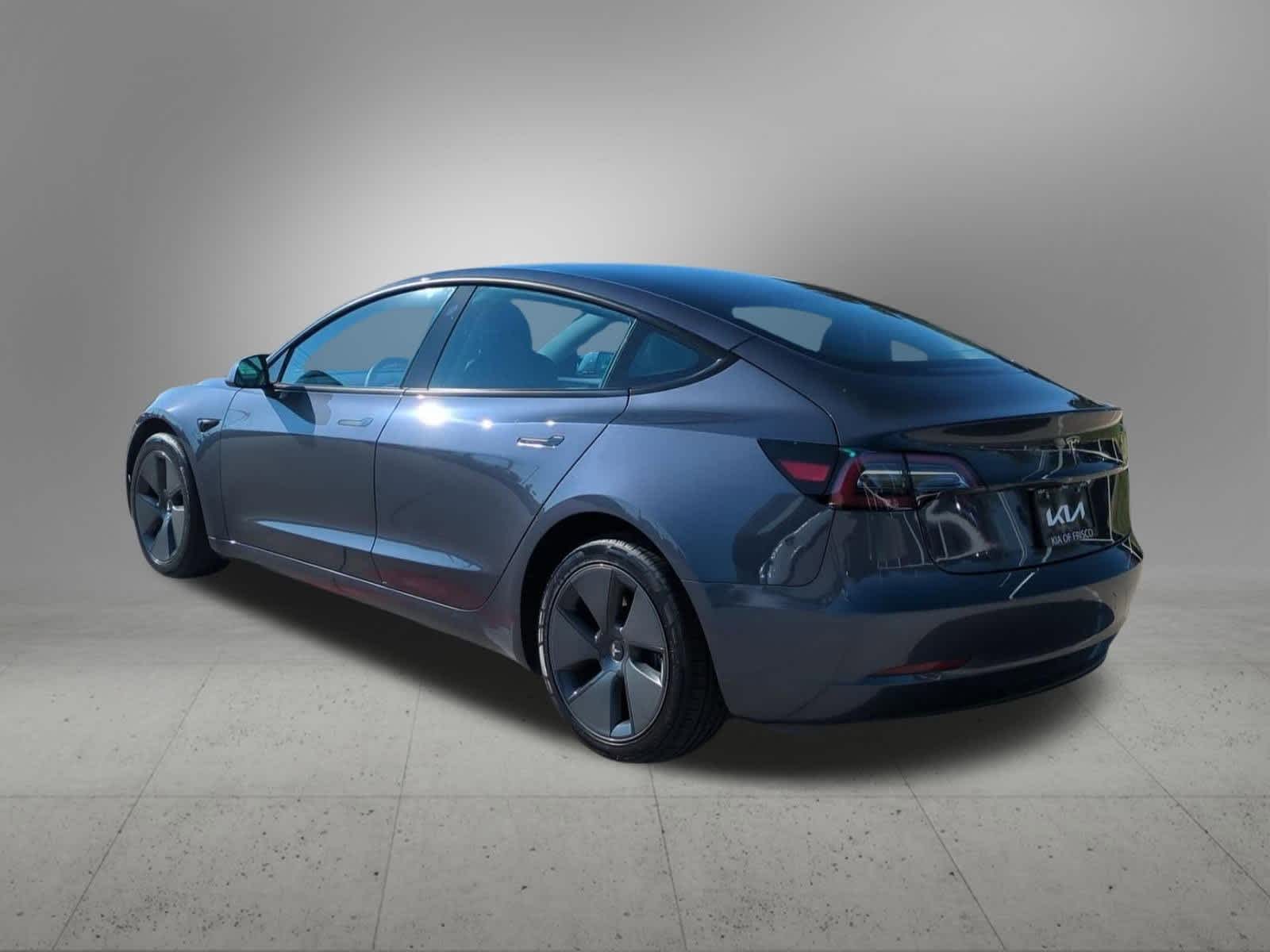 Thumbnail: 2023 Tesla Model 3 - 4
