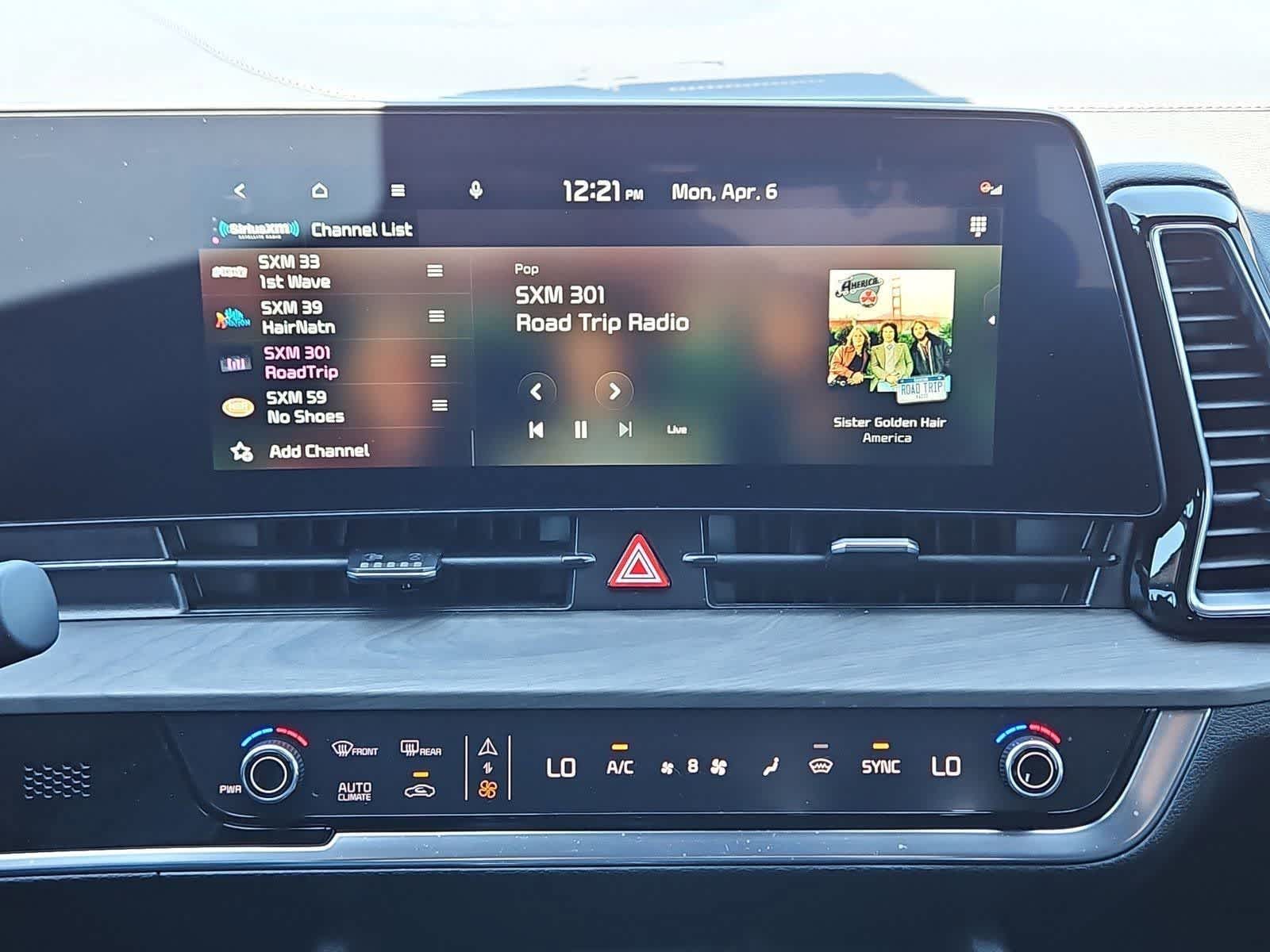 Thumbnail: 2024 Kia Sportage - 28